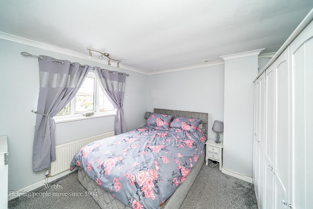 Additional image 14 of 3 bed end terrace house for saleThe Uplands, Great Haywood, Stafford ST18