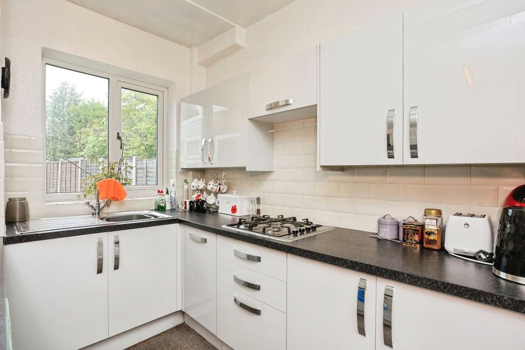 Additional image 5 of 3 bed semi-detached house for saleTurner Avenue, Loughborough, Leicestershire LE11