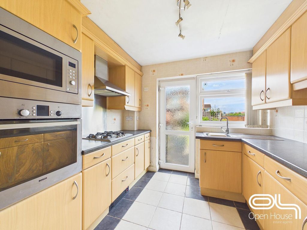 Additional image 2 of 3 bed detached house for saleBuckland Road, Stafford ST16