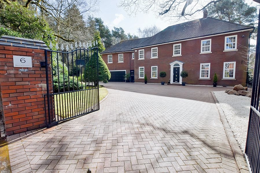 Additional image 2 of 5 bed detached house for salePartridge Ride, Loggerheads TF9