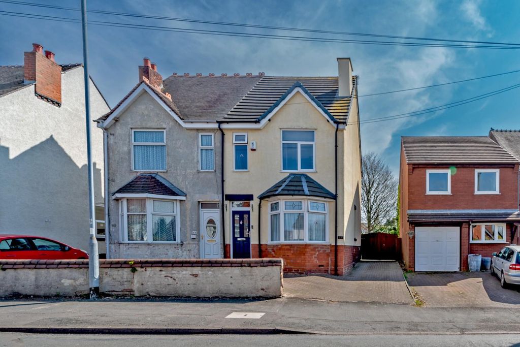 Additional image 29 of 3 bed semi-detached house for saleDartmouth Road, Cannock WS11