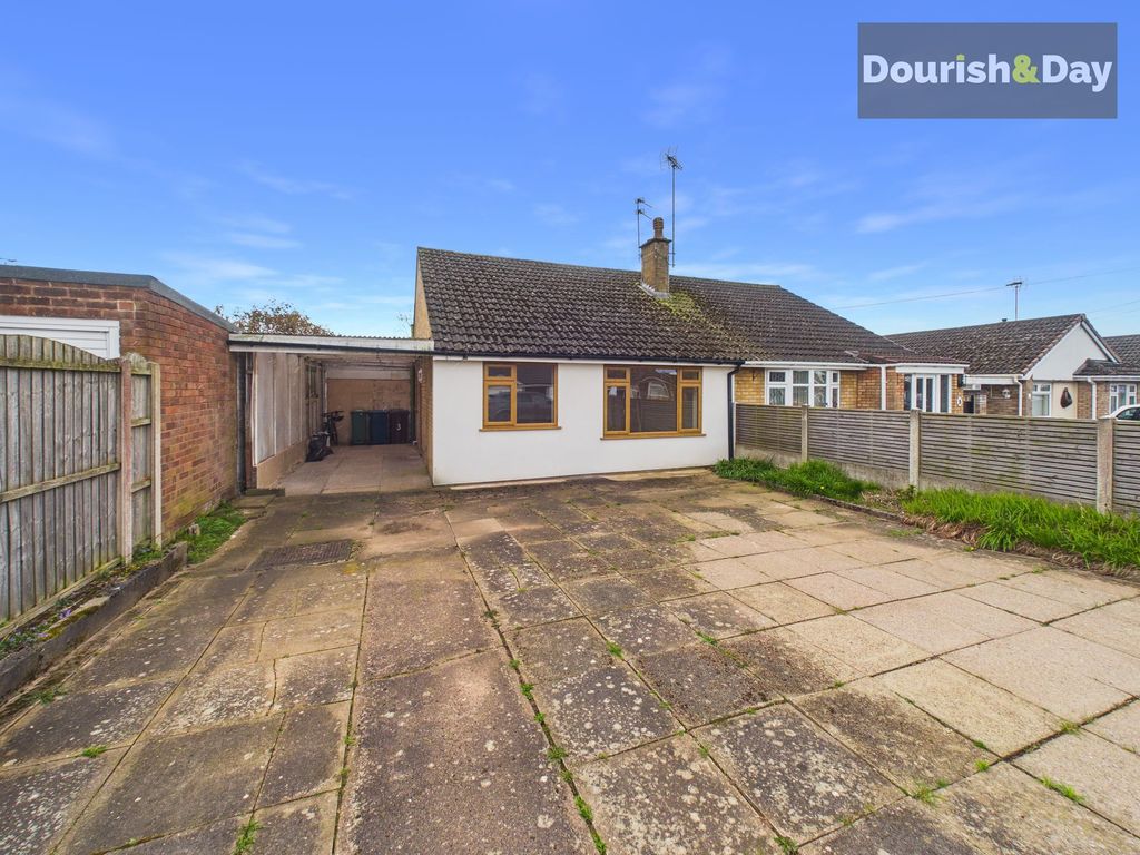 Additional image 14 of 2 bed semi-detached bungalow for saleCamelford Close, Stafford ST17