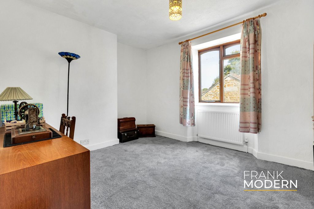 Additional image 18 of 3 bed semi-detached house for saleThe Nook, Bursnells Lane, Wymondham LE14