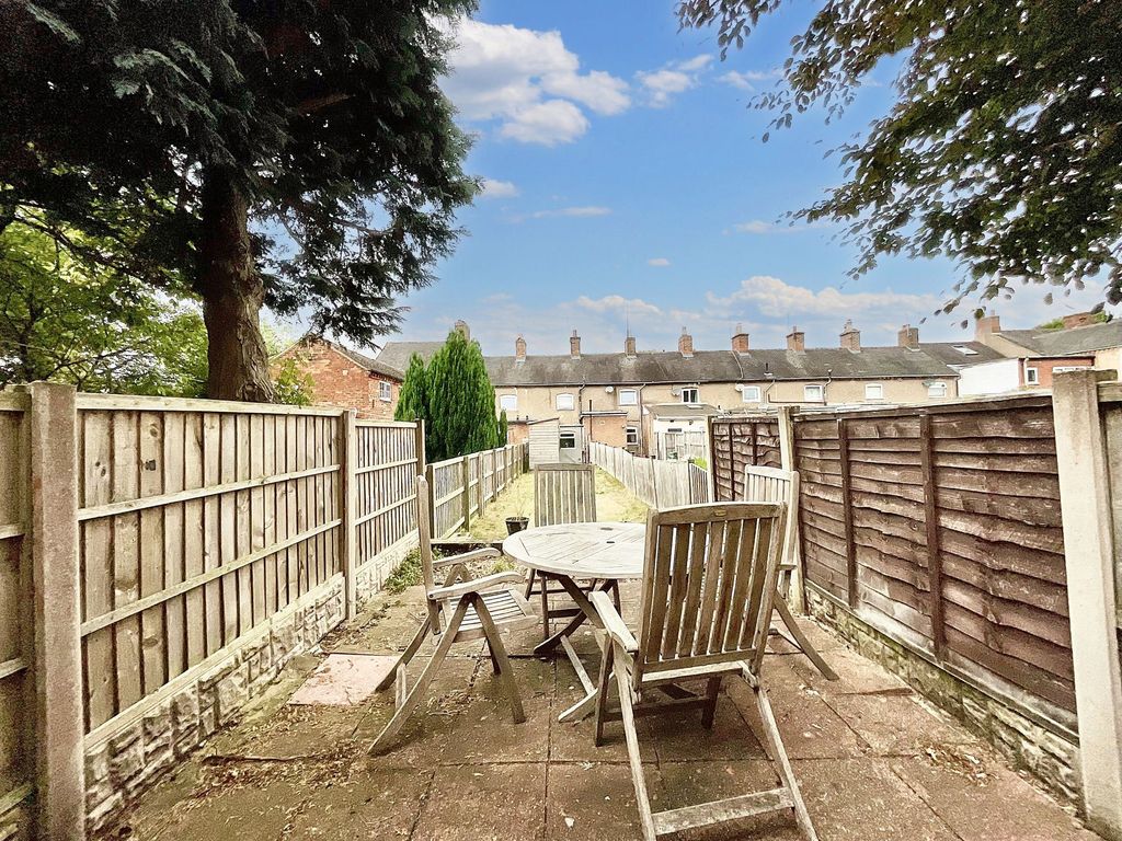 Additional image 11 of 2 bed terraced house for saleOulton Road, Stone ST15