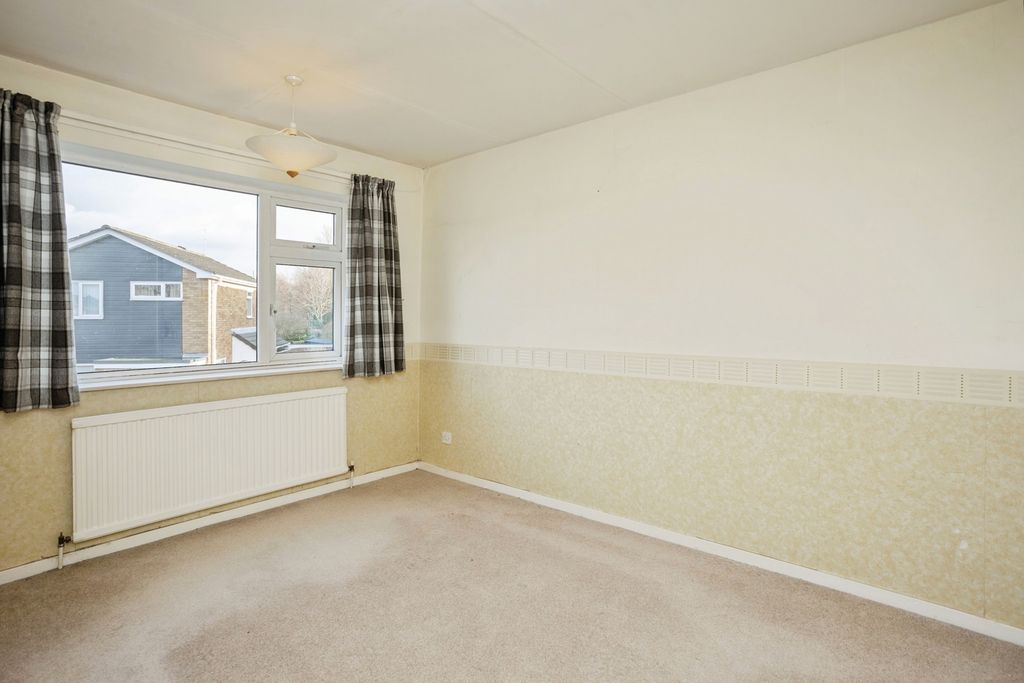 Additional image 8 of 3 bed detached house for saleGibson Road, Sileby, Loughborough, Leicestershire LE12