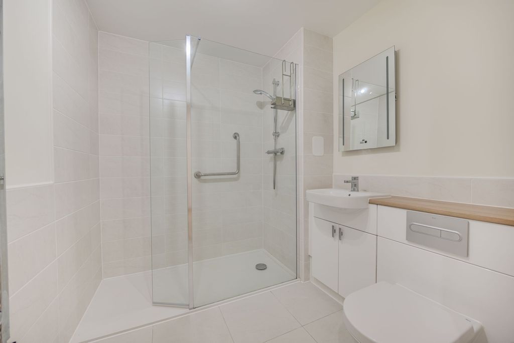 Additional image 8 of 1 bed flat for saleCedar Avenue, Alsager ST7