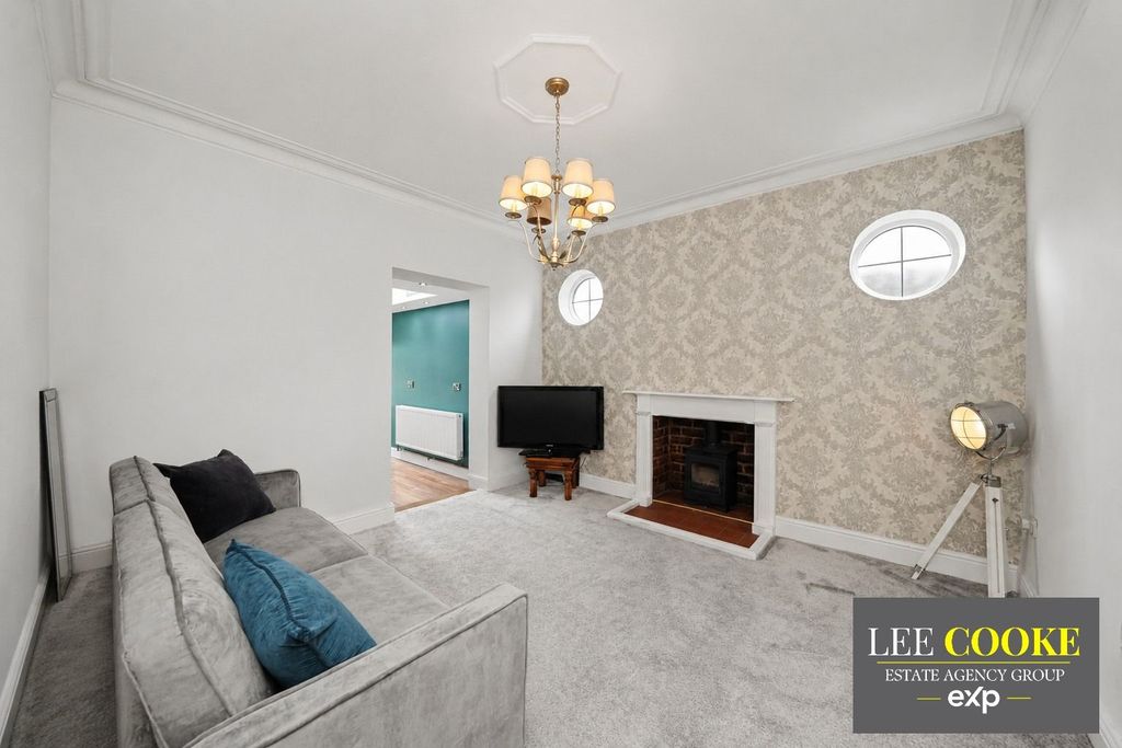 Additional image 17 of 4 bed semi-detached house for saleHatherton Street, Cheslyn Hay, Walsall WS6