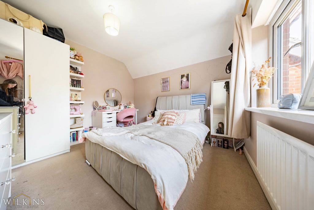 Additional image 19 of 4 bed detached house for saleWensleydale, Wilnecote, Tamworth, Staffordshire B77