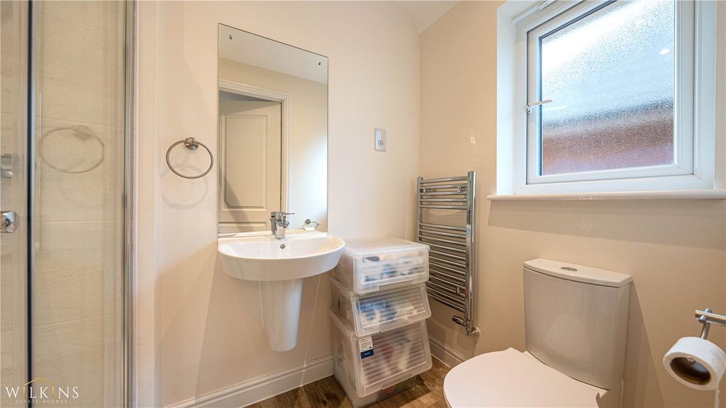 Additional image 16 of 4 bed detached house for saleClaudius Way, Nuneaton, Warwickshire CV11