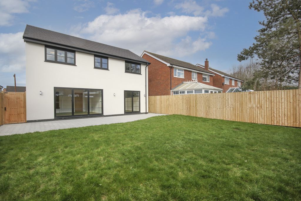 Additional image 23 of 4 bed detached house for saleCoton Lane, Tamworth B79