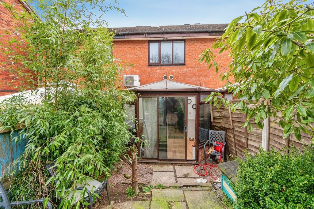 Additional image 11 of 2 bed terraced house for saleGrantown Grove, Walsall WS3