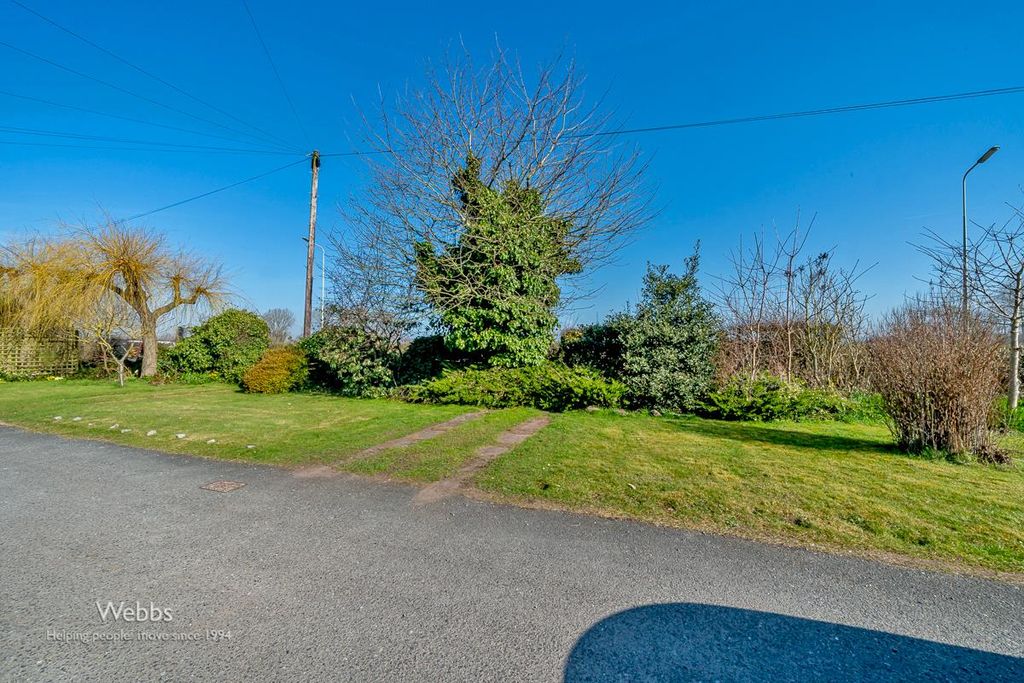Additional image 28 of 2 bed property for saleEccleshall Road, Great Bridgeford, Stafford ST18