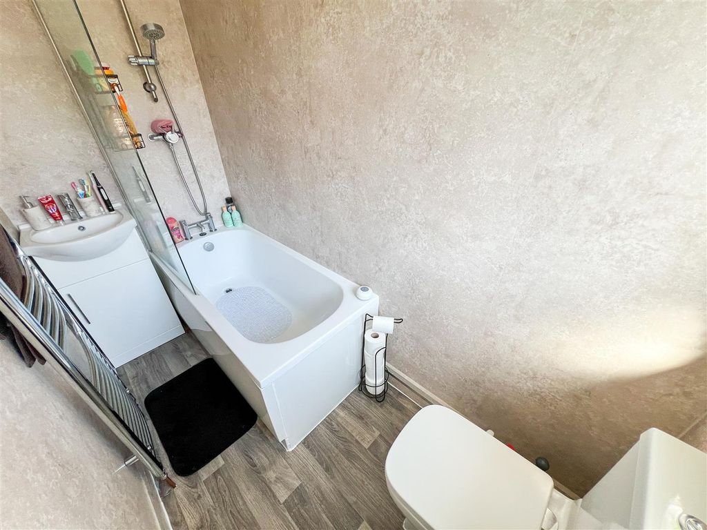 Additional image 11 of 2 bed terraced house for saleMorley Street, Leek ST13