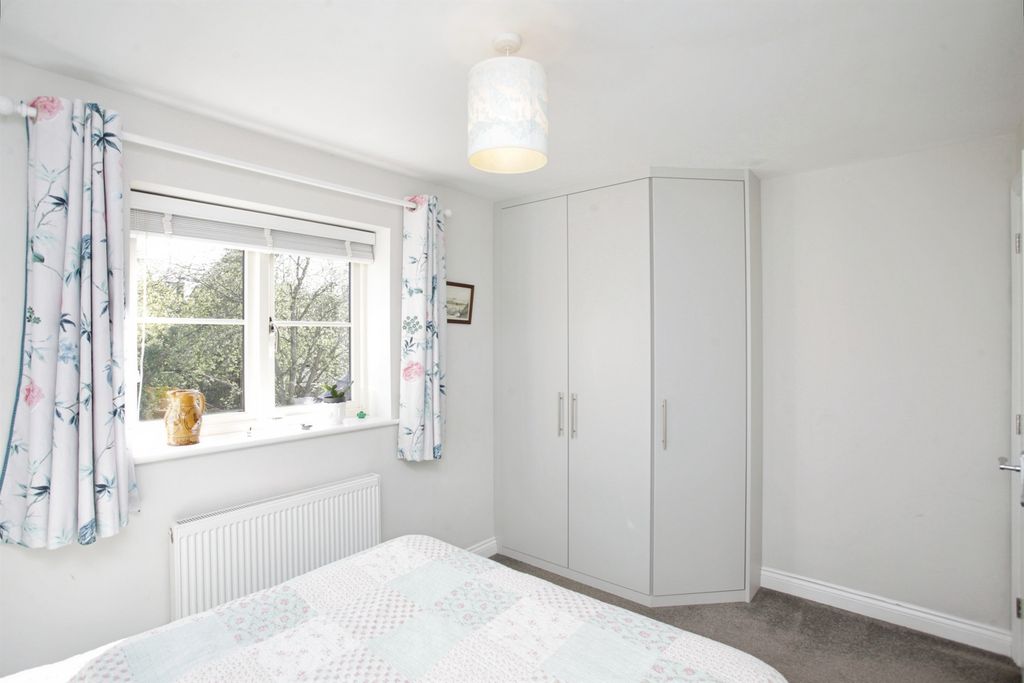 Additional image 21 of 3 bed semi-detached house for saleOld Inn Court, Lilbourne, Rugby CV23