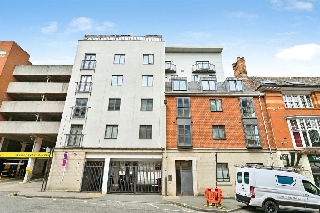 Additional image 4 of 2 bed flat for saleEast Street, Leicester LE1