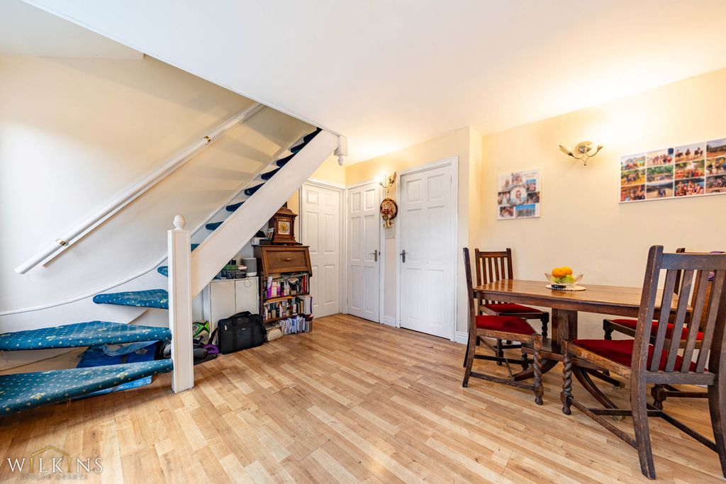 Additional image 6 of 3 bed semi-detached house for salePeel Close, Drayton Bassett, Tamworth, Staffordshire B78