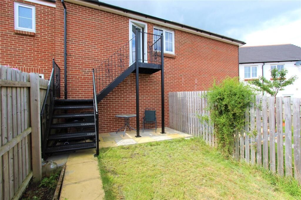 Additional image 10 of 2 bed end terrace house for saleCrosstrees, Royal Wootton Bassett, Royal Wootton Bassett SN4