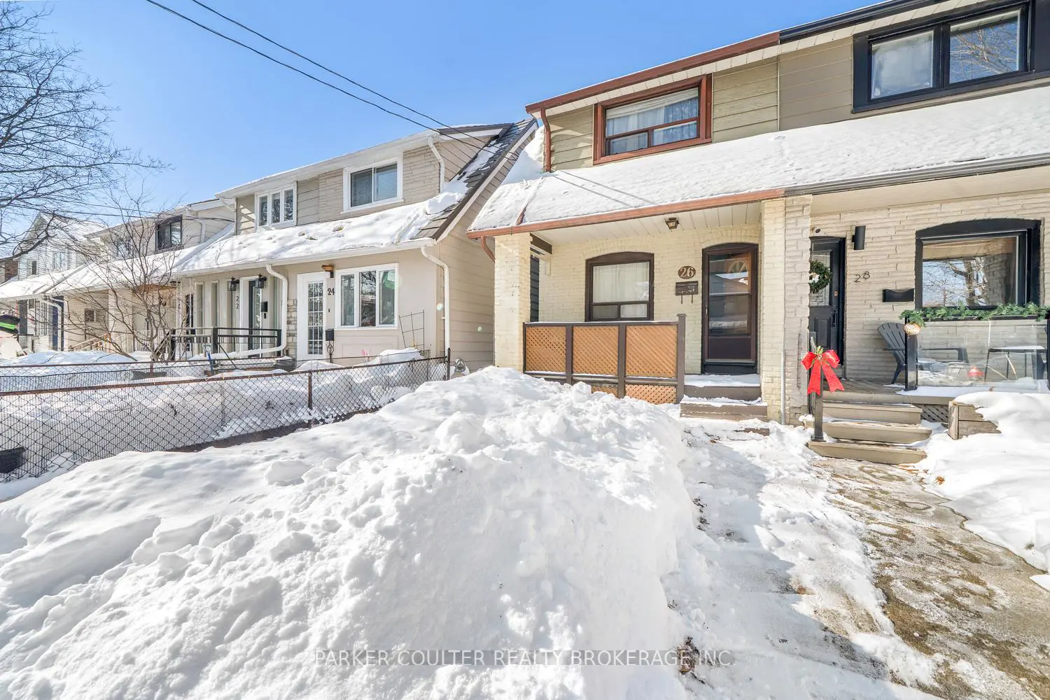 Additional image 3 of 26 Larchmount Avenue