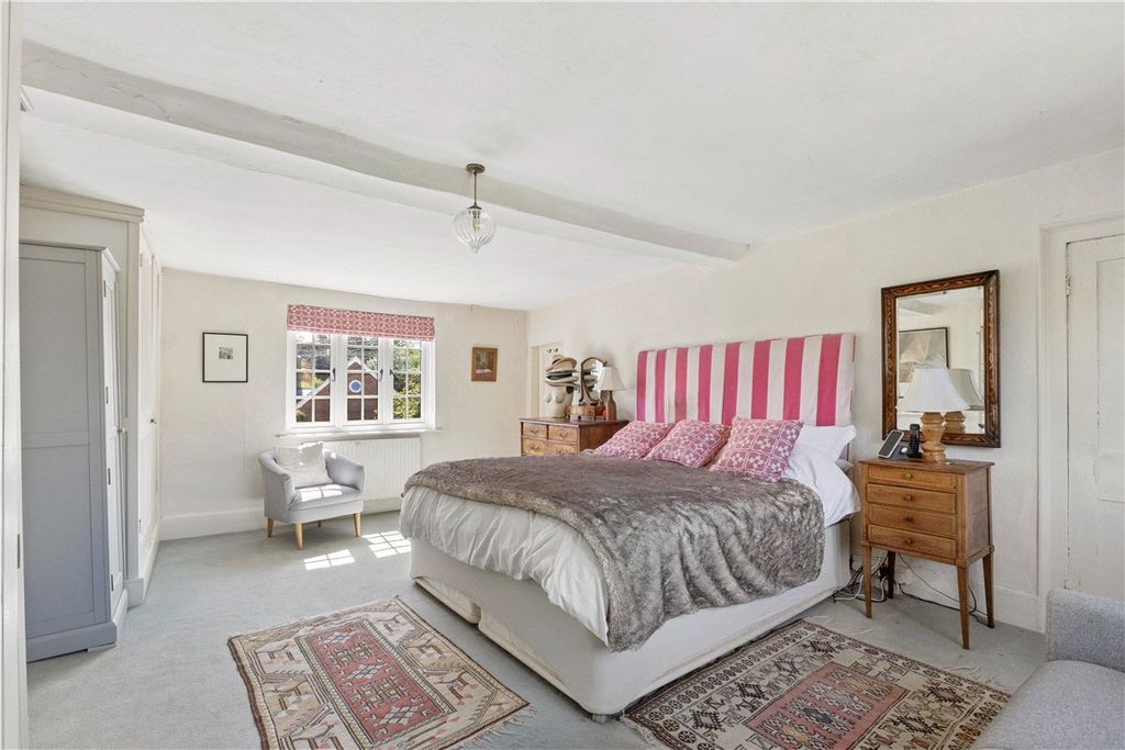 Additional image 15 of 6 bed detached house for saleThe Street, All Cannings, Devizes, Wiltshire SN10