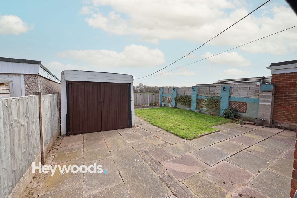 Additional image 23 of 3 bed semi-detached bungalow for saleFearns Avenue, Bradwell, Newcastle Under Lyme ST5