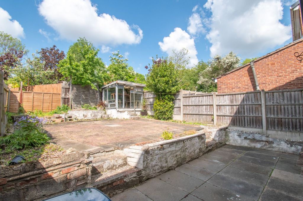 Additional image 3 of 3 bed semi-detached house for saleNevanthon Road, Leicester LE3