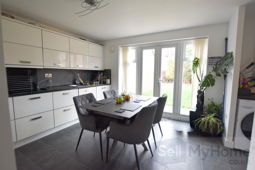 Additional image 3 of 3 bed semi-detached house for saleOld Farm Lane, Newbold Verdon, Leicester LE9