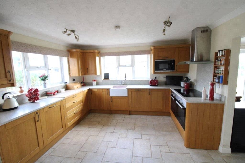 Additional image 12 of 4 bed detached house for saleMarlborough Road, Royal Wootton Bassett, Swindon, Wiltshire SN4