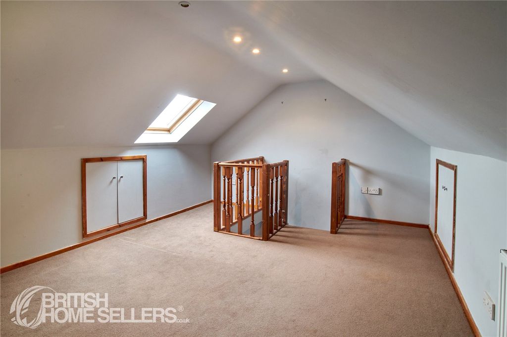 Additional image 13 of 4 bed detached house for saleRumble Dene, Pewsham, Chippenham, Wiltshire SN15