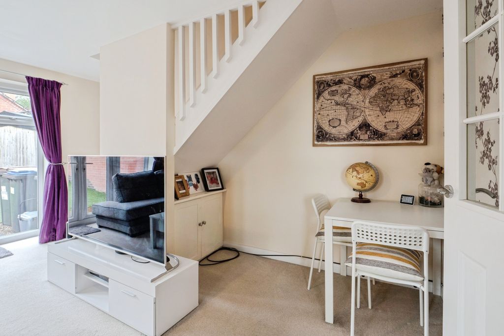 Additional image 11 of 2 bed end terrace house for saleLuke Jackson Way, Markfield LE67