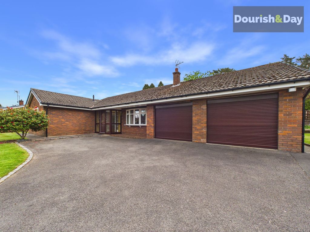 Additional image 25 of 3 bed detached bungalow for saleKestrel Drive, Loggerheads TF9