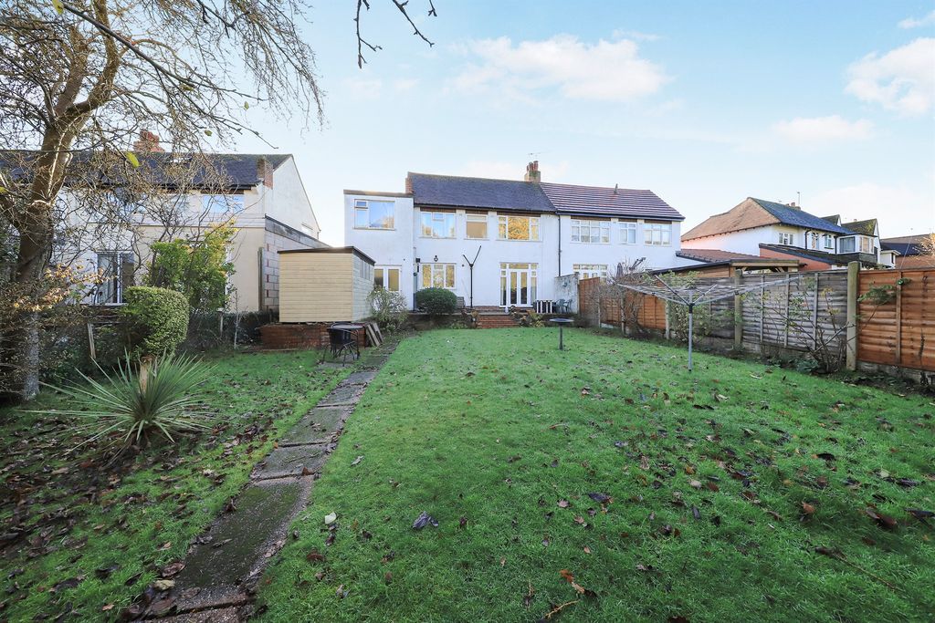 Additional image 2 of 4 bed semi-detached house for saleCranford Road, Finchfield, Wolverhampton WV3
