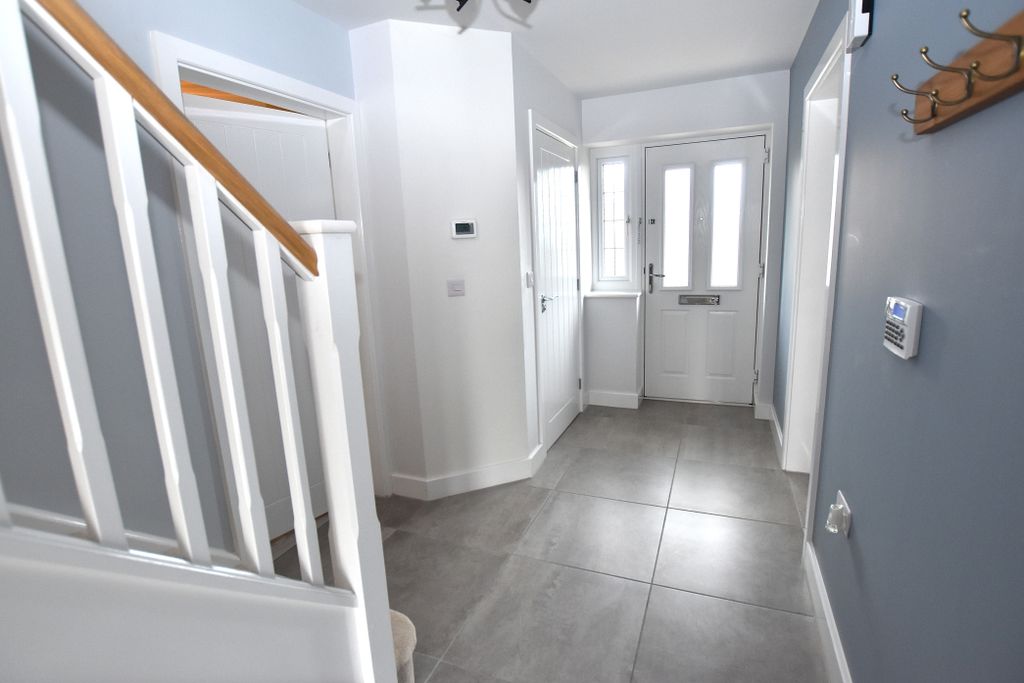 Additional image 5 of 4 bed detached house for saleMilestone Road, Loggerheads TF9