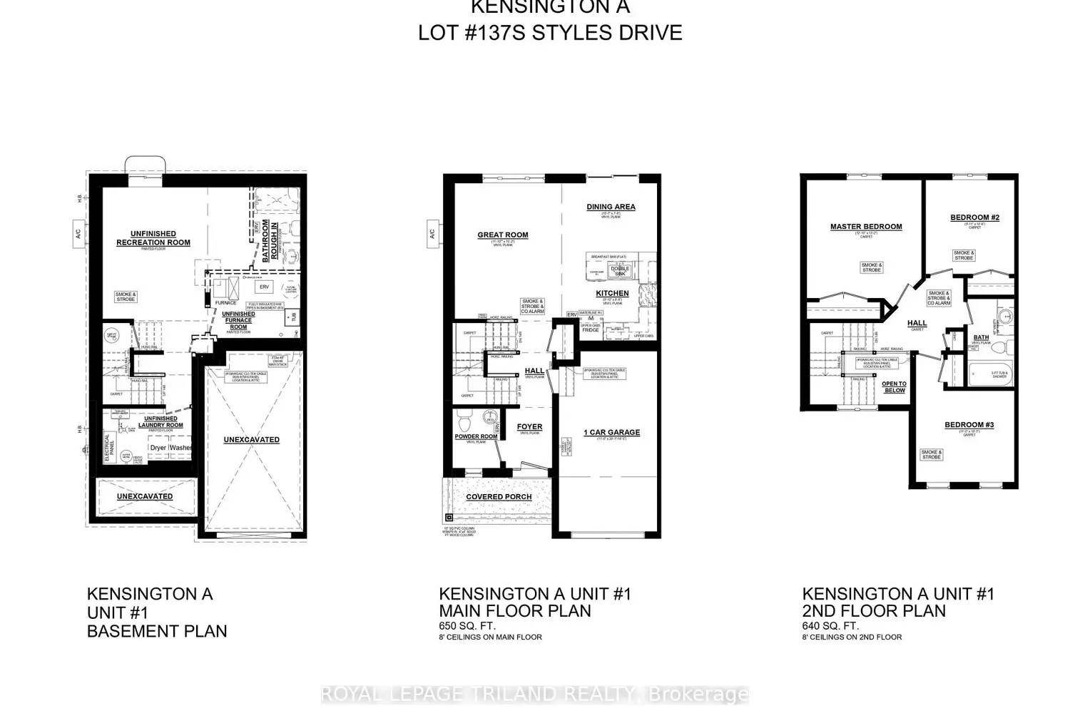 Additional image 2 of 137 Styles Drive