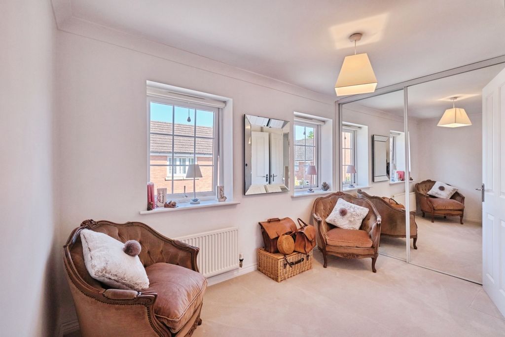 Additional image 12 of 3 bed end terrace house for saleMary Slater Road, Lichfield, Staffordshire WS13