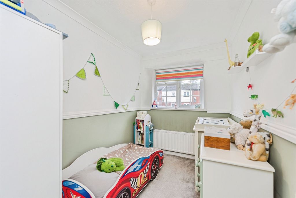 Additional image 11 of 3 bed end terrace house for saleGarrigill, Wilnecote, Tamworth B77