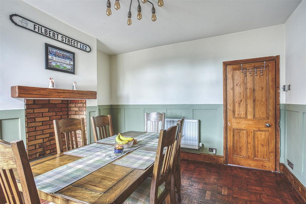 Additional image 8 of 3 bed terraced house for saleField Lane, Burton-On-Trent DE13