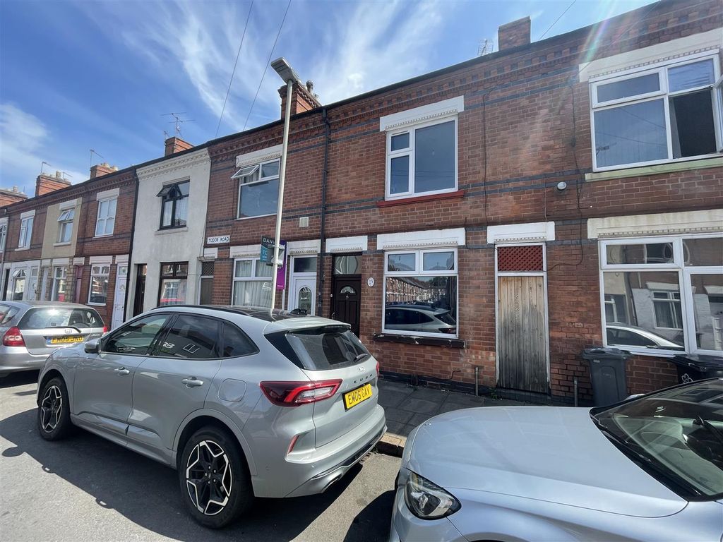 Additional image 13 of 2 bed terraced house for saleTudor Road, Leicester LE3