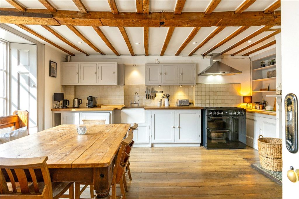Additional image 6 of 3 bed semi-detached house for saleWest Street, Aldbourne, Marlborough, Wiltshire SN8