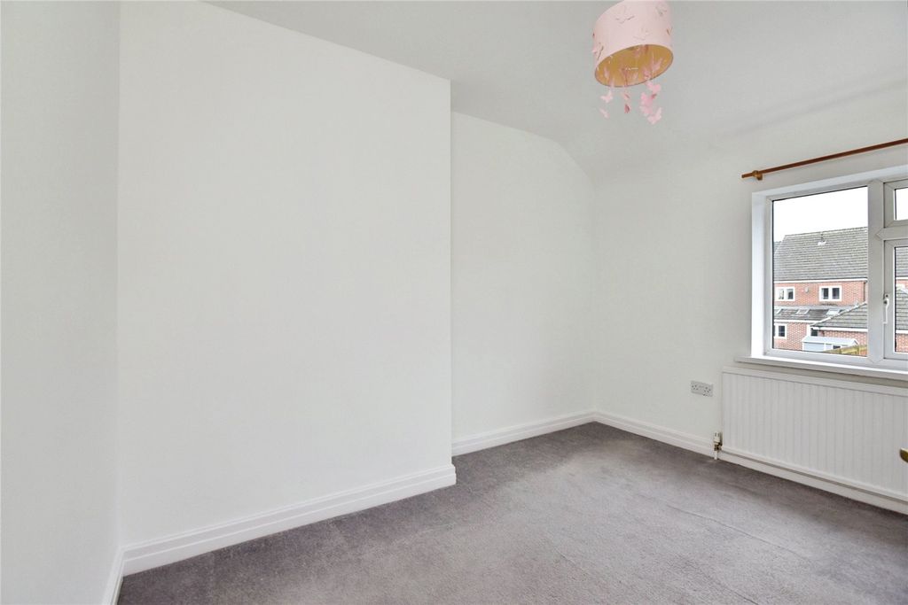 Additional image 7 of 3 bed semi-detached house for saleSomerville Avenue, Newcastle, Staffordshire ST5