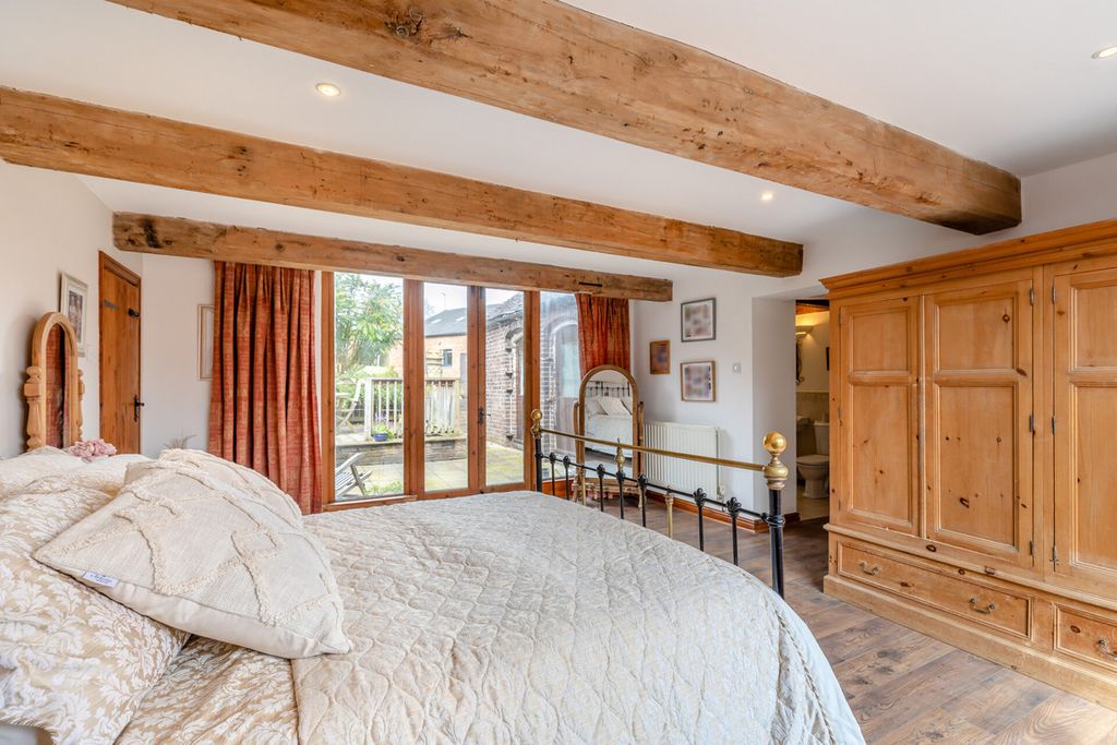 Additional image 16 of 5 bed barn conversion for saleLymes Road Butterton Newcastle, Staffordshire ST5