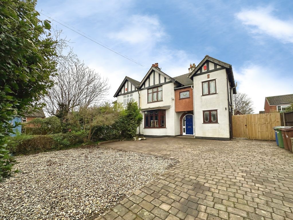 Additional image 19 of 4 bed semi-detached house for saleBelt Road, Hednesford, Cannock WS12