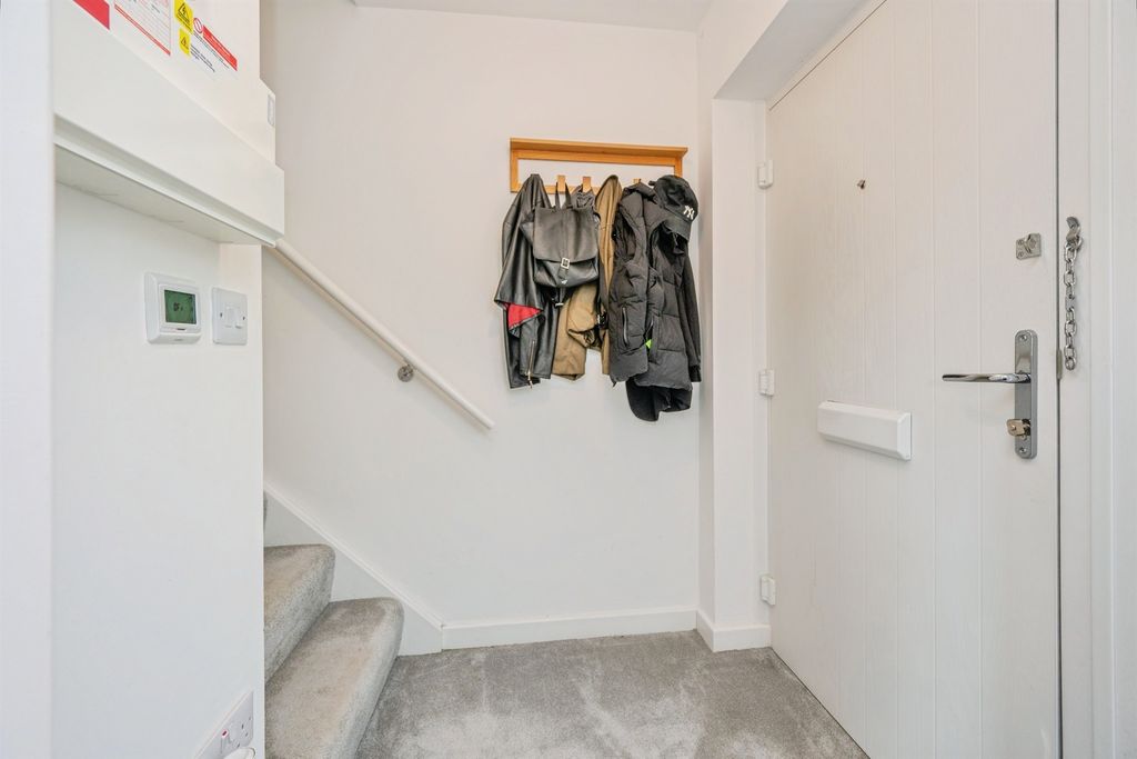 Additional image 4 of 2 bed end terrace house for saleMayfield Road, Ashbourne DE6