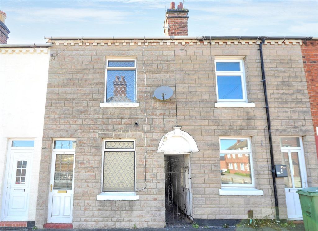 Additional image 20 of 2 bed terraced house for saleAlexandra Street, Stone ST15