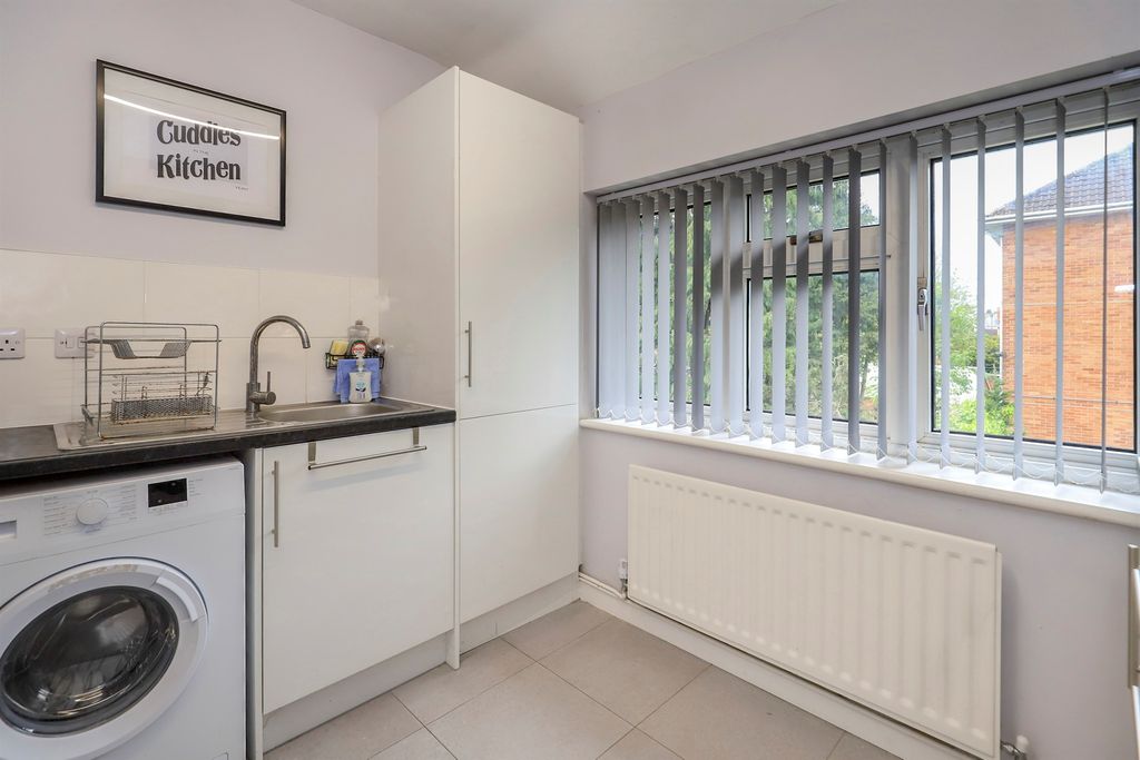 Additional image 3 of 1 bed maisonette for saleRidge Lane, Wednesfield, Wolverhampton WV11