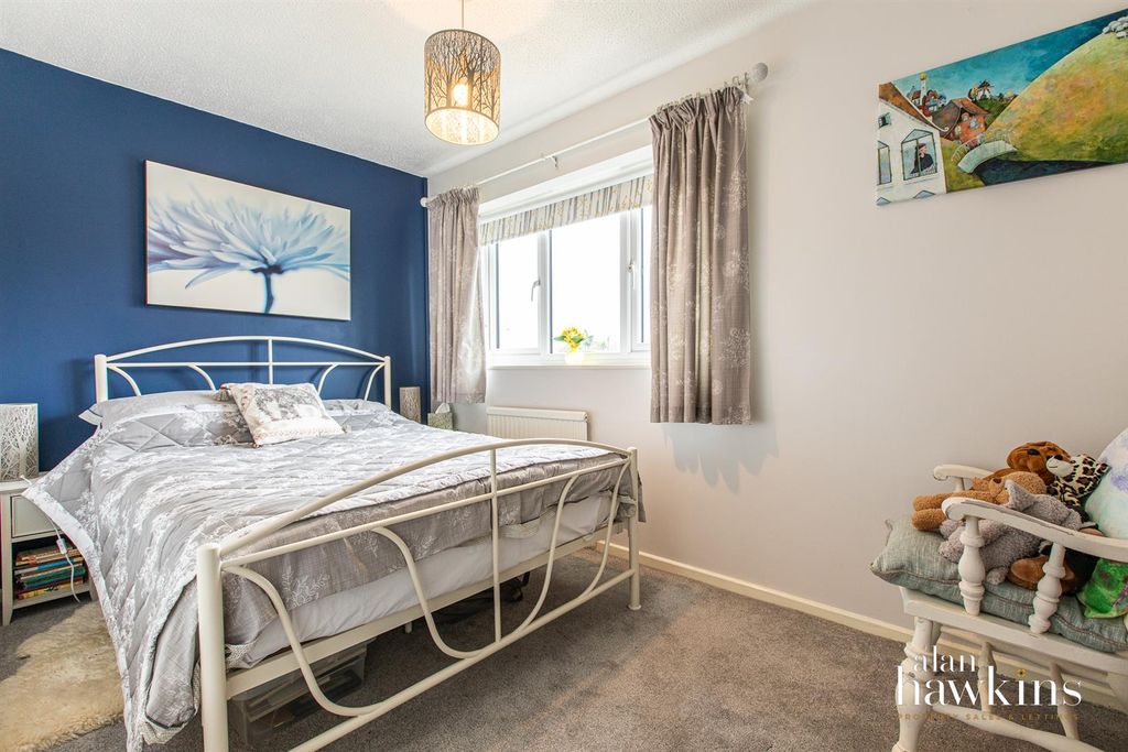 Additional image 15 of 4 bed detached house for saleNew Road, Royal Wootton Bassett SN4