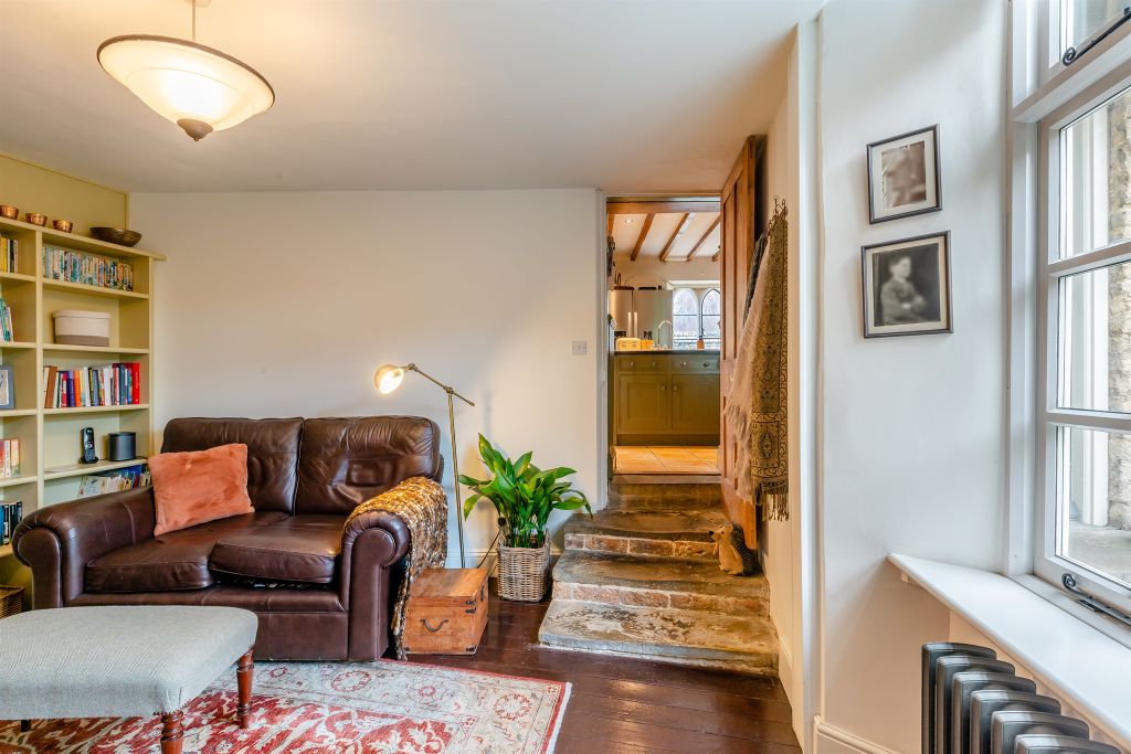 Additional image 10 of 2 bed cottage for saleThe Street, South Luffenham, Oakham LE15