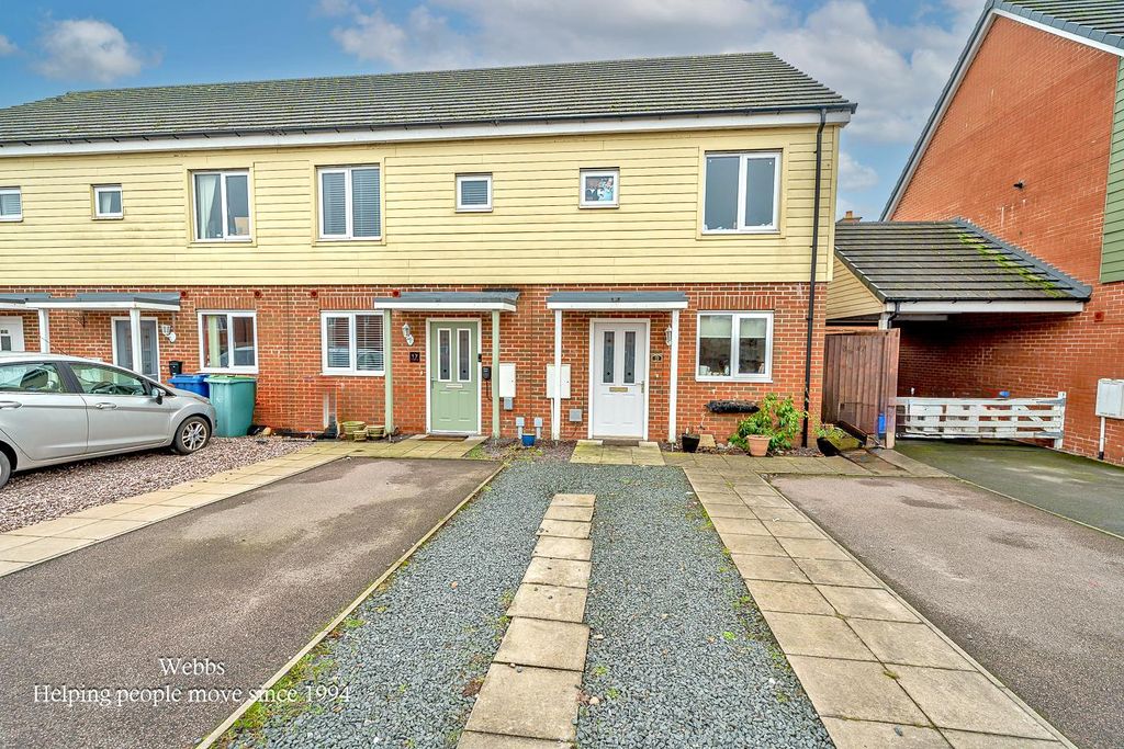 Additional image 22 of 2 bed terraced house for saleLime Pit Lane, Cannock WS11