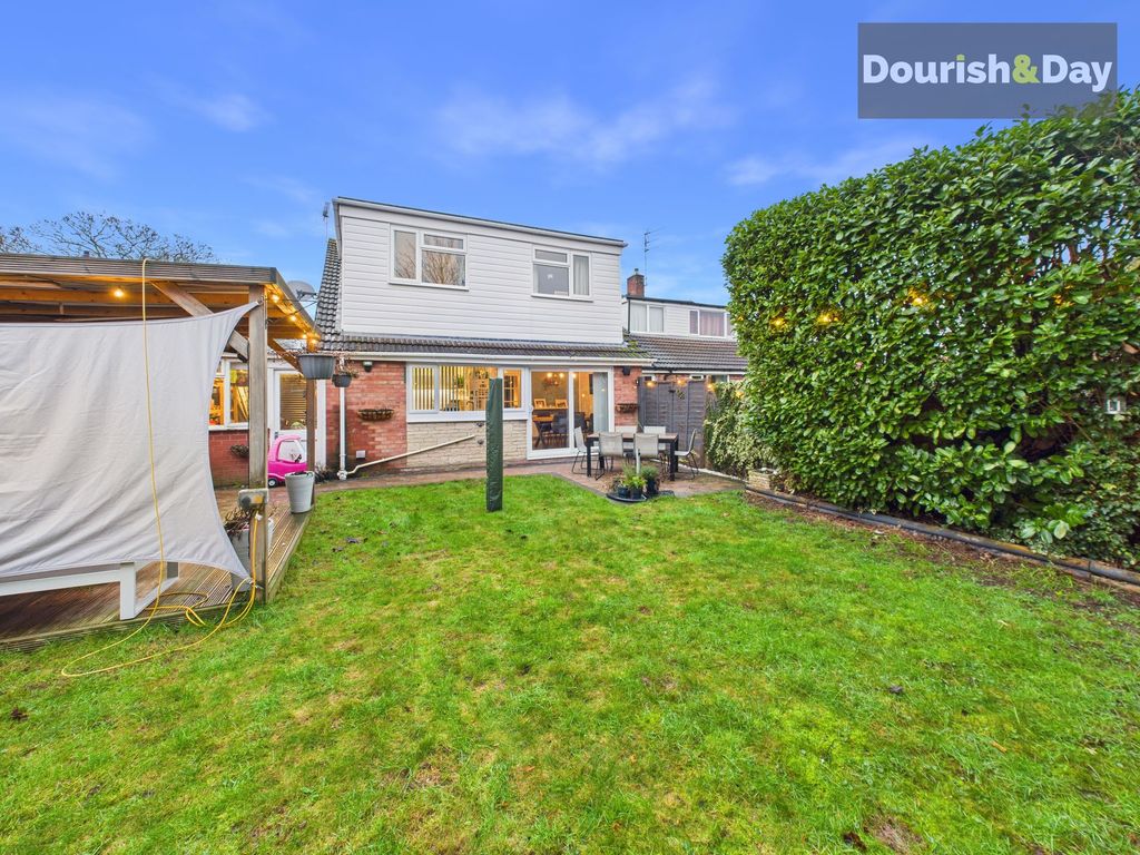Additional image 21 of 4 bed detached house for saleDarnford Close, Parkside, Stafford ST16