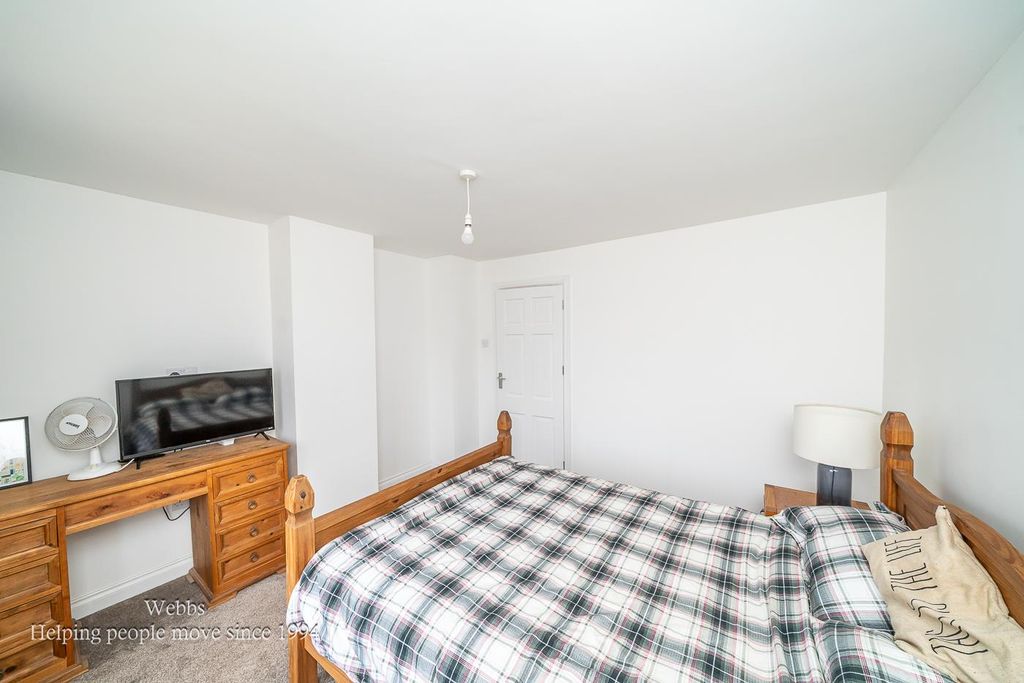 Additional image 14 of 3 bed property for saleSt. James Road, Cannock WS11