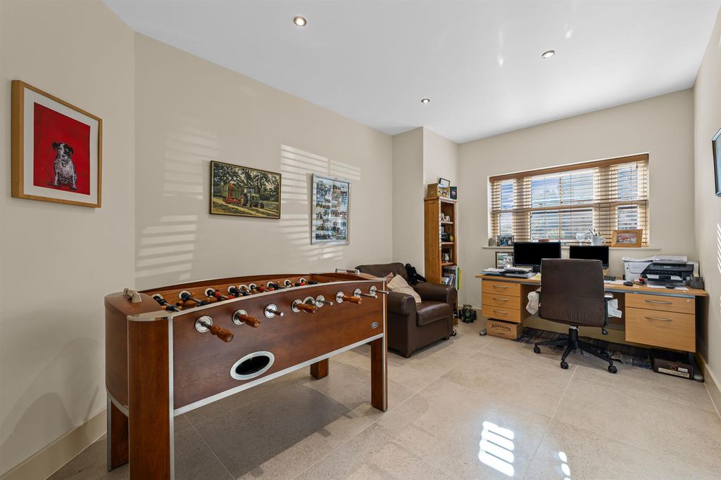 Additional image 21 of 3 bed detached bungalow for saleNorth Lodge Road, Old Dalby LE14